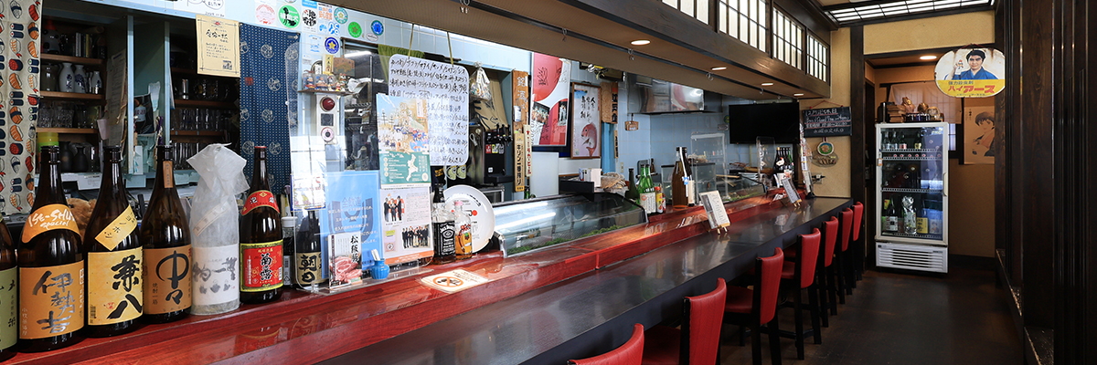 バリアフリーもバッチリ