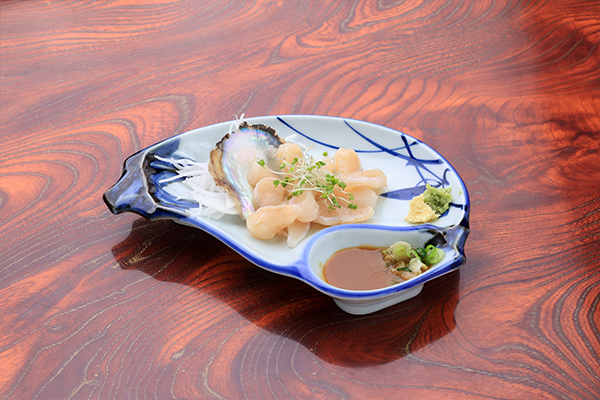 季節ごとの味わいをベストなタイミングで