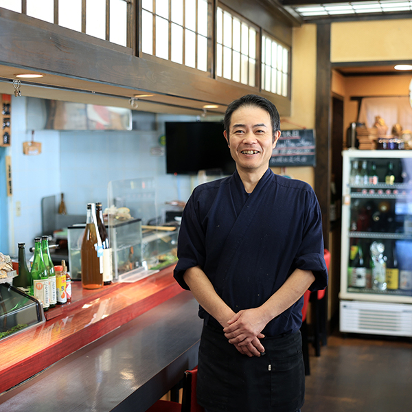 代表の人柄の良さでリピート率も◎