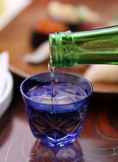 小仕込み・限定醸造も積極的に入荷